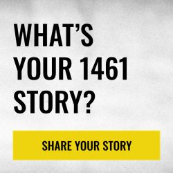 Share Your Story